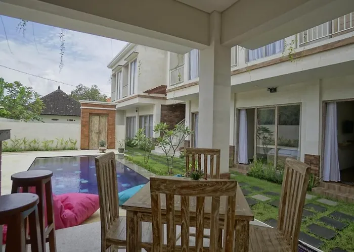 Maharani Residence