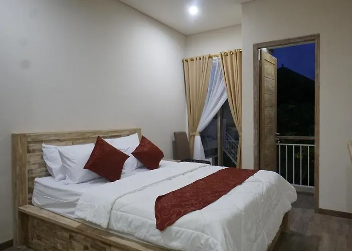 Maharani Residence
