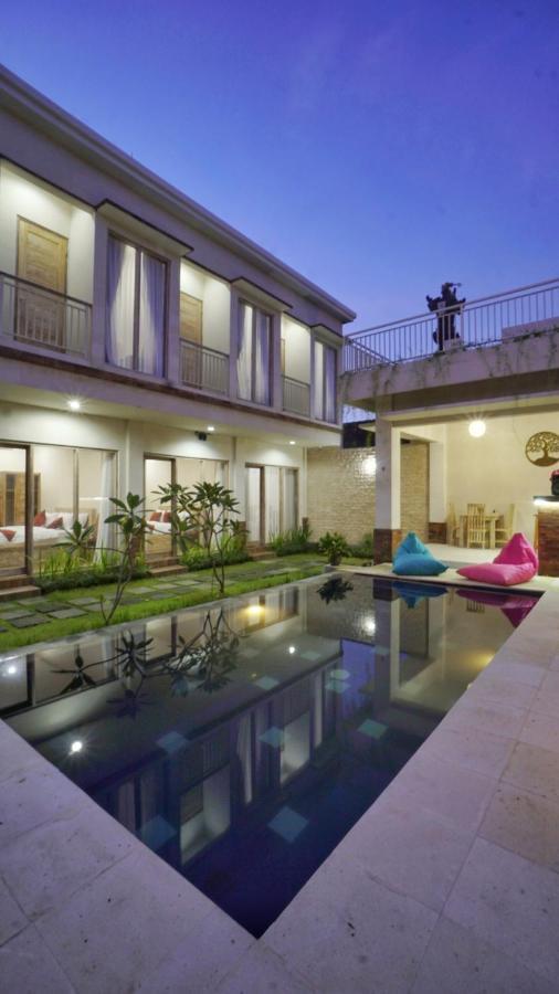 Maharani Asrama Denpasar (Bali)