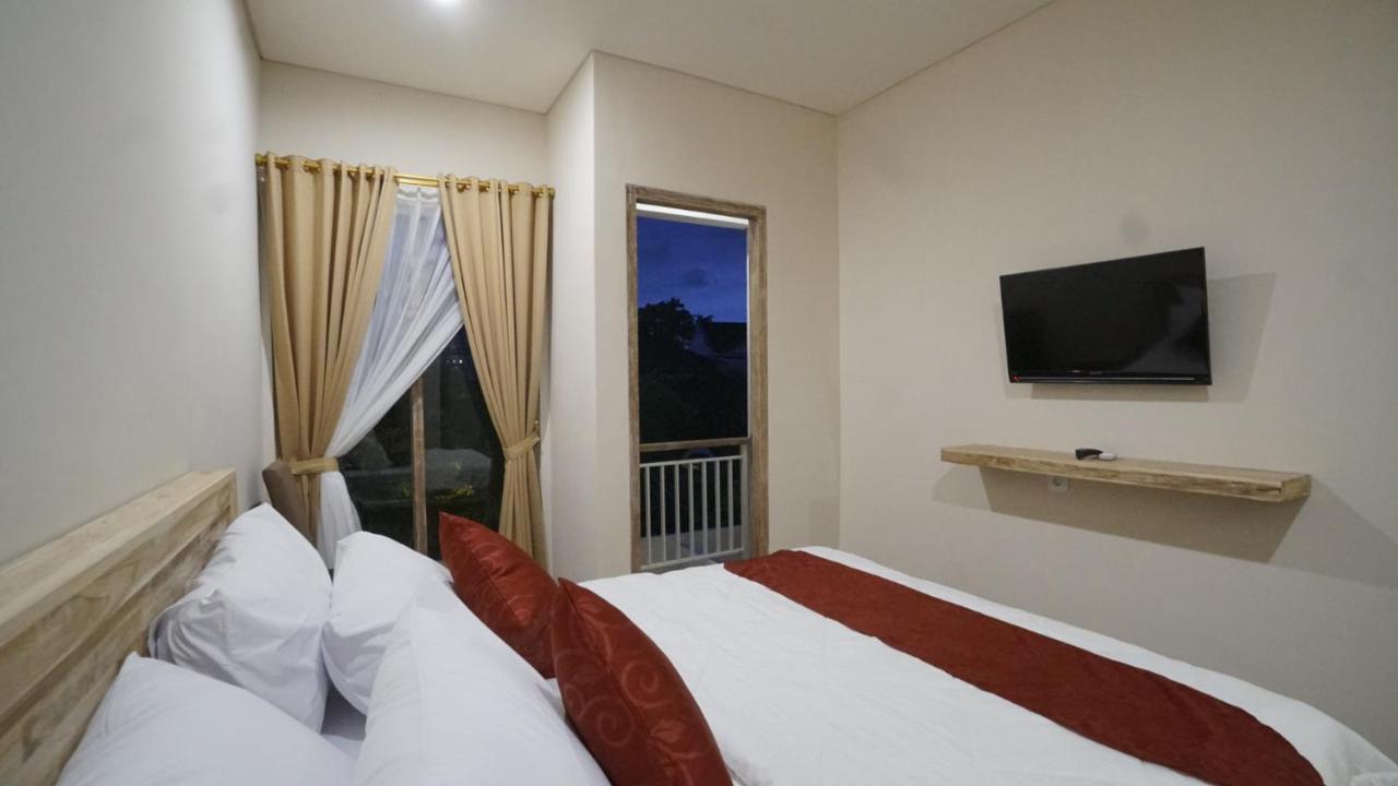 Maharani Asrama Denpasar (Bali)